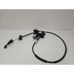 Bloc Electrique De Frein A Main Citroen C4 Grand Picasso 1